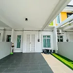 Insyirah Homestay Melaka