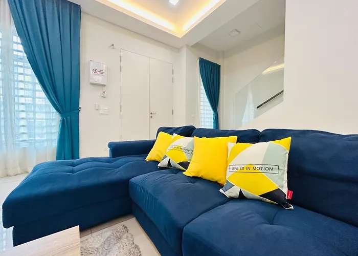 Insyirah Homestay Melaka