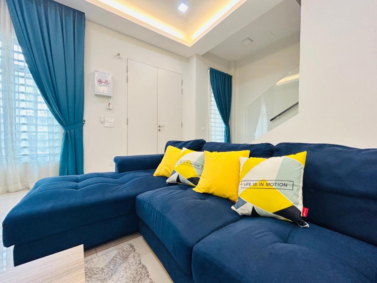 Insyirah Holiday home Malacca