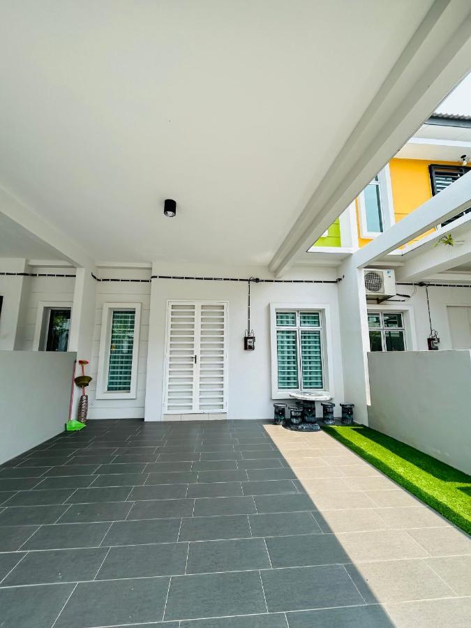Holiday home Insyirah