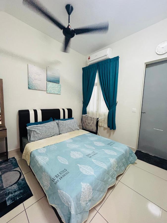 Holiday home Insyirah