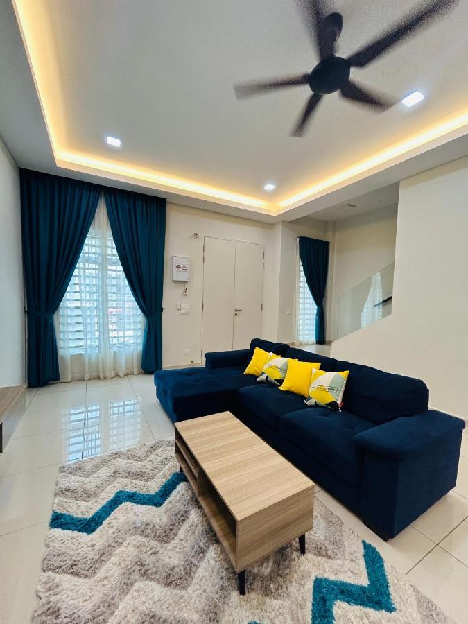 Holiday home Insyirah Malacca